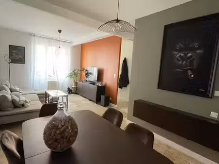 maison 5 pièces • 95 m2. saint-quentin 02100 quartier europe - rémicourt