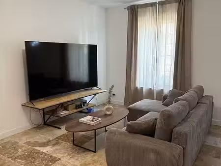 maison de ville 6 pièces 90 m²