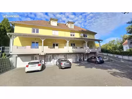 maison 5 pièces 92 m²