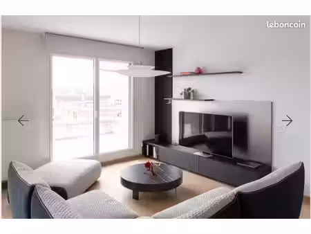 appartement t4 - bbc - haut standing