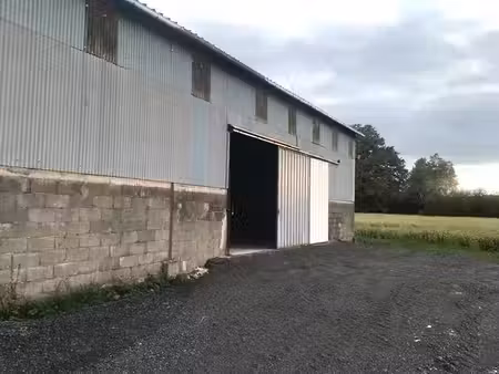 local artisanal à louer