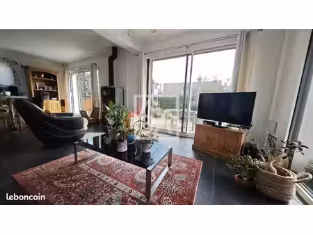 maison 6 pièces 130 m²