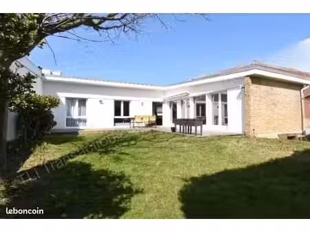 maison en viager 5 pièces 148 m²