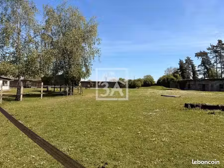 ferme 10 pièces 255 m²