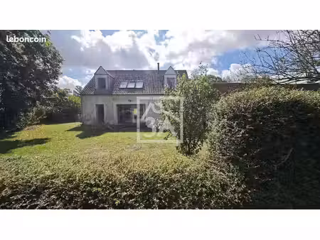 ferme 5 pièces 92 m²