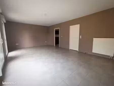 maison 4 chambres 109m2