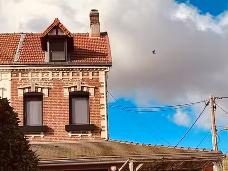 maison atypique - coup de cœur