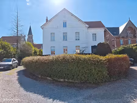 maison de caractère