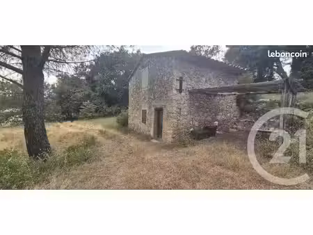 propriété 2 pièces 50 m²