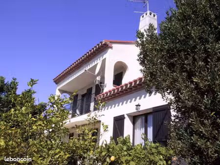 villa d’architecte - construction traditionnelle cossue - sh 182m²