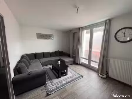 immobilière 93m