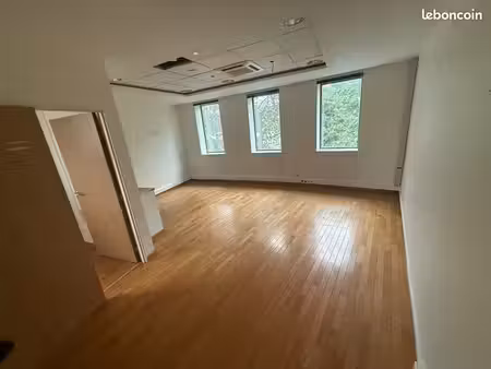 immeuble 1200 m² bruay la buissiere