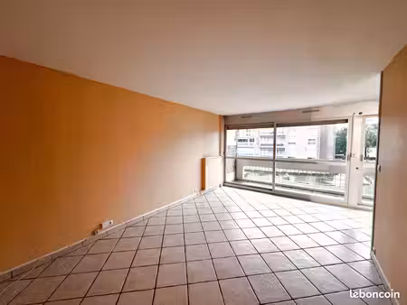 appartement 4 pièces 81 m²
