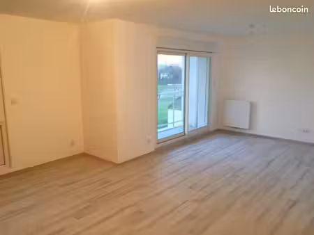 lumineux appartement t4 secteur mermoz