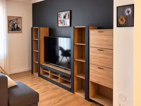 appartement t3 de 59 m2