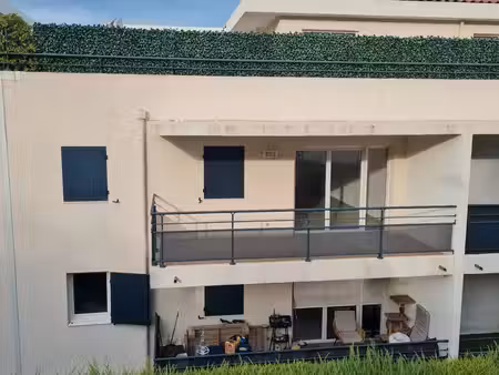 appartement t3