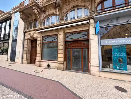 local commercial centre ville bourg en bresse