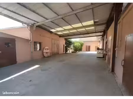 local à louer