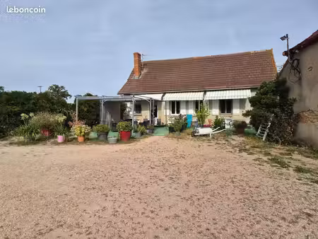 location maison individuelle