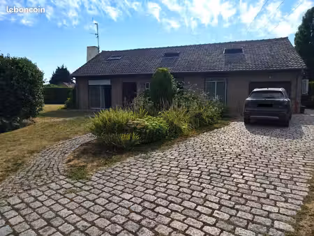 pap: opportunité à saisir au hameau des prés à fournes-en-weppes