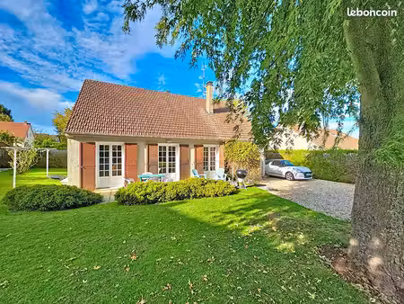 maison 3 pièces 69 m²