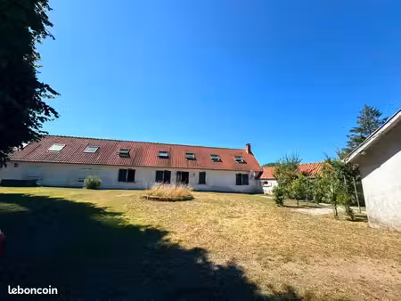 corps de ferme / longere