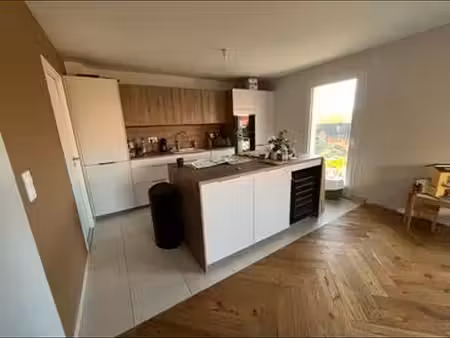 maison individuelle 100m