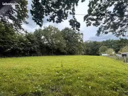 terrain 399 m² beuzeville la grenier