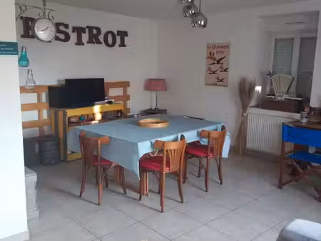 appartement t3