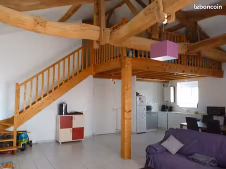 duplex prox villefranche sur saone