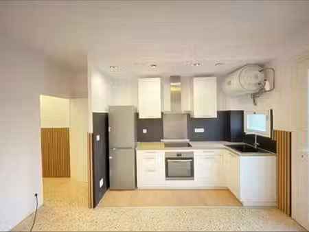 appartement t2 meublé de 37 m2