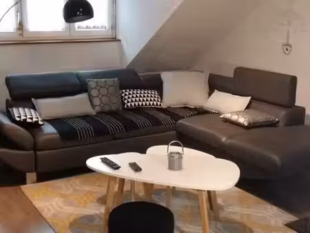 t1 meublé