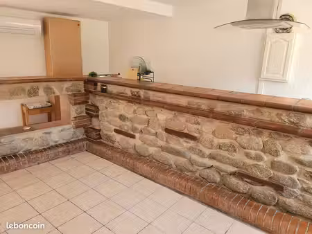 studio proche de céret