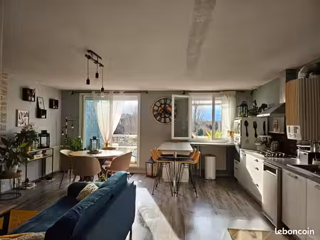 appartement ormeau t3