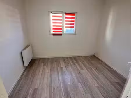 appartement t2 55m2
