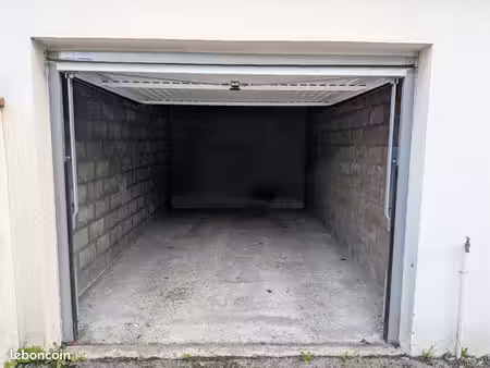 location garage