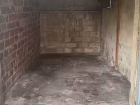 loue garage