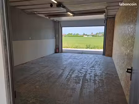 local 38 m2