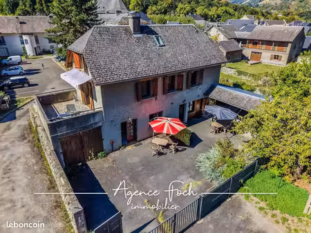 maison 5 pièces 99 m²