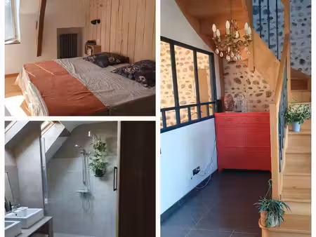 maison t4 ibos village