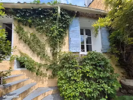 saint antonin maison de hameau