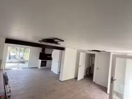 maison 3 chambre disponible