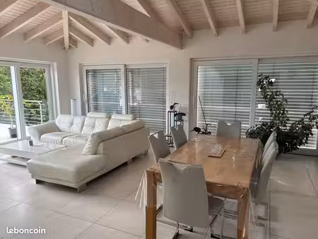 maison familiale – 7 pièces – oberhoffen-sur-moder