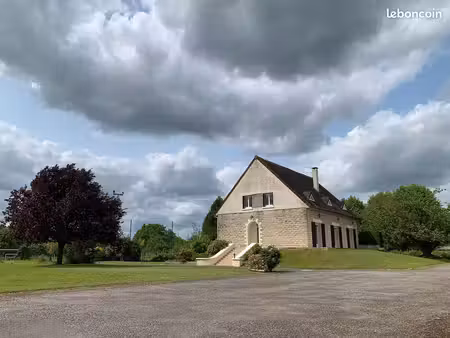 vends maison de 198 m2 sur villers-cotterêts proche de la nationale 2
