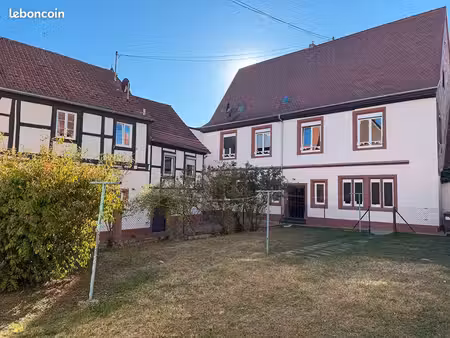 maison 12 pièces 281 m²