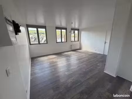 appartement f3