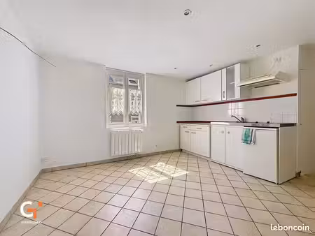 maison 2 pièces 39 m²