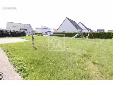 pavillon 7 pièces 138 m²