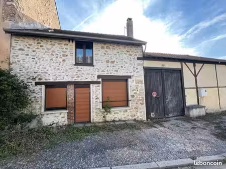 maison 4 pièces