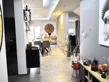 maison contemporaine 181m2